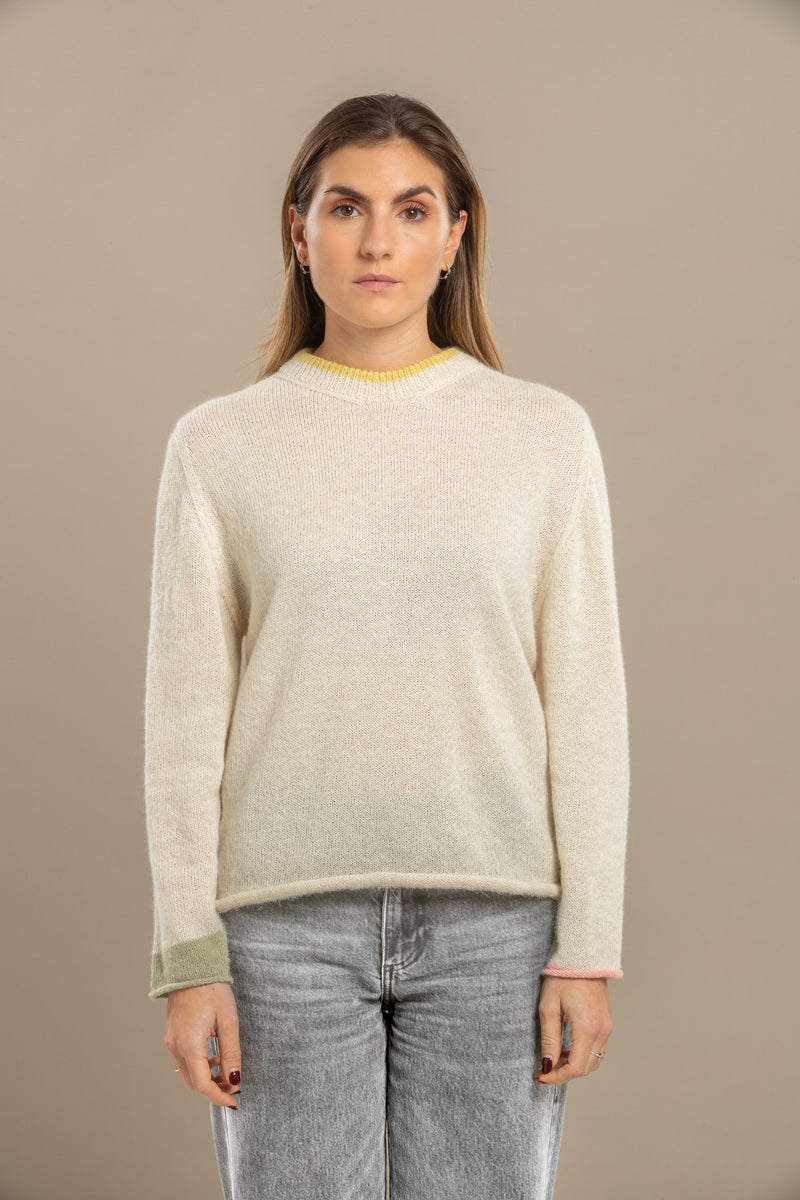 AMALIA Pichinku sweater